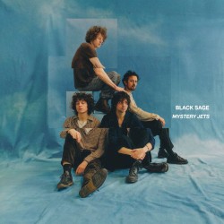Black Sage