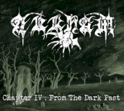 Chapter IV: From the Dark Past