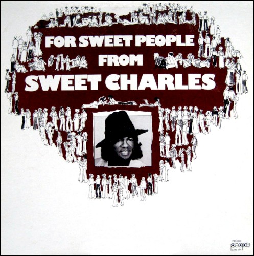 For Sweet People