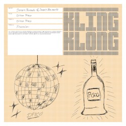 Disco Pisco