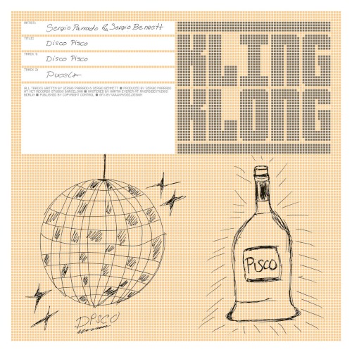 Disco Pisco
