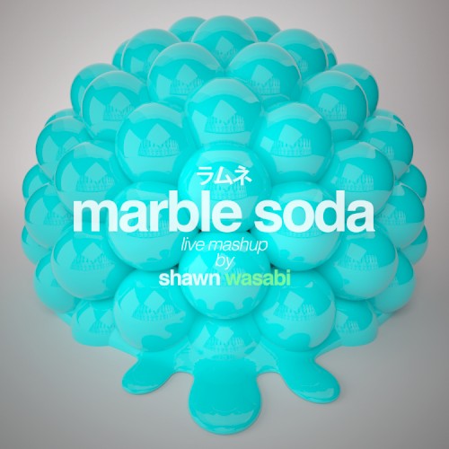 Marble Soda