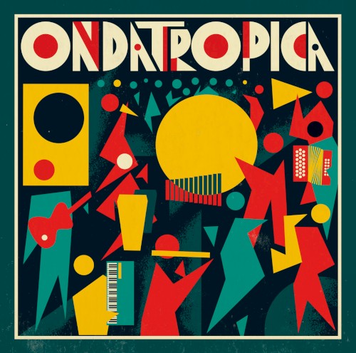Ondatrópica