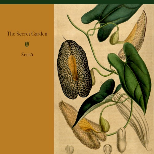 The Secret Garden