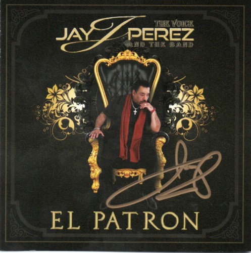 El Patron