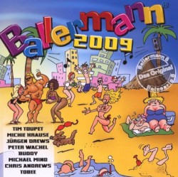 Ballermann 2009