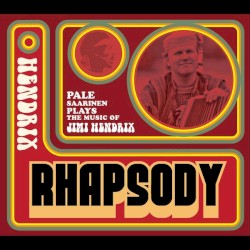 Hendrix Rhapsody