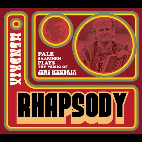Hendrix Rhapsody