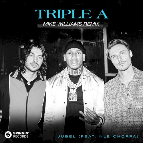 Triple A (Mike Williams remix)