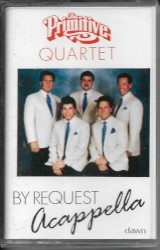 By Request Acappella