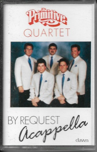 By Request Acappella