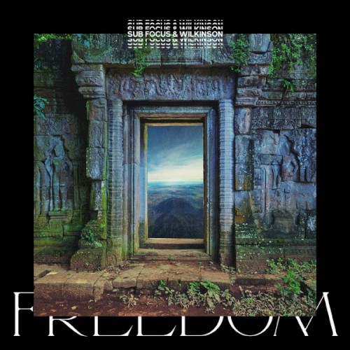 Freedom (Sub Focus x Wilkinson x High Contrast remix)