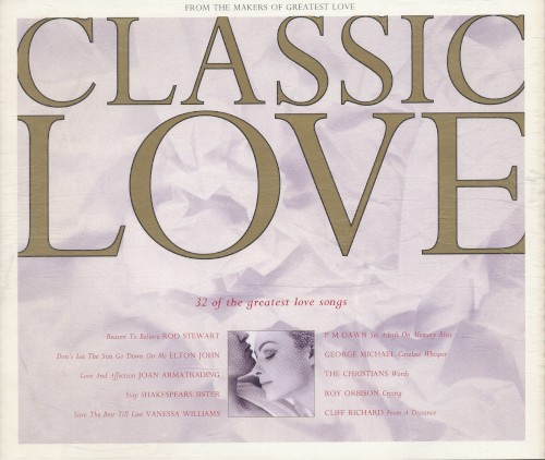 Classic Love