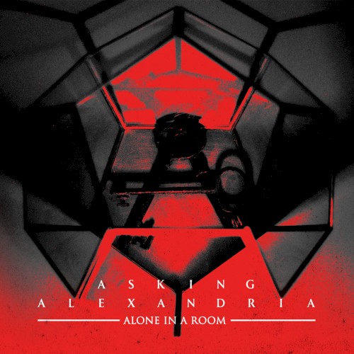 Alone in a Room (acoustic version)