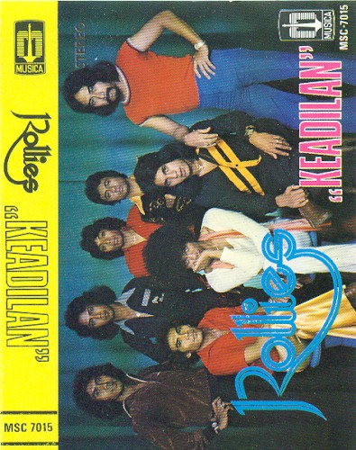 Keadilan