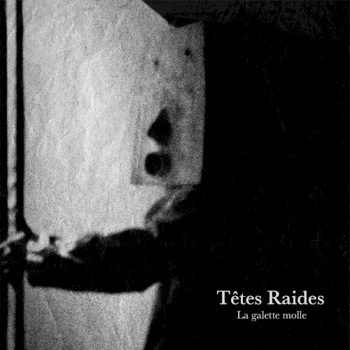 La Galette molle