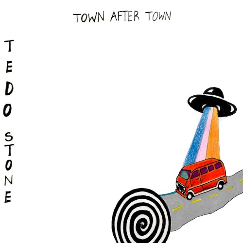 Town After Town
