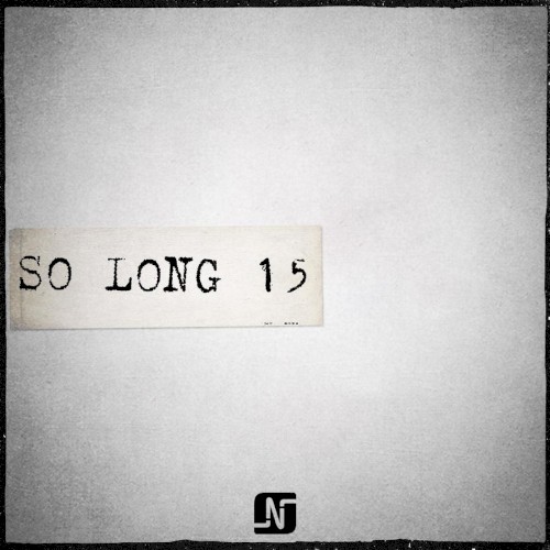 So Long 15
