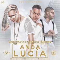 Anda lucía