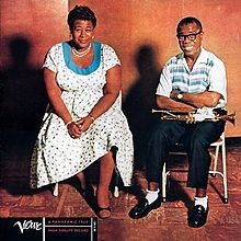 Ella & Louis