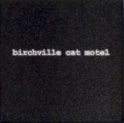 Birchville Cat Motel