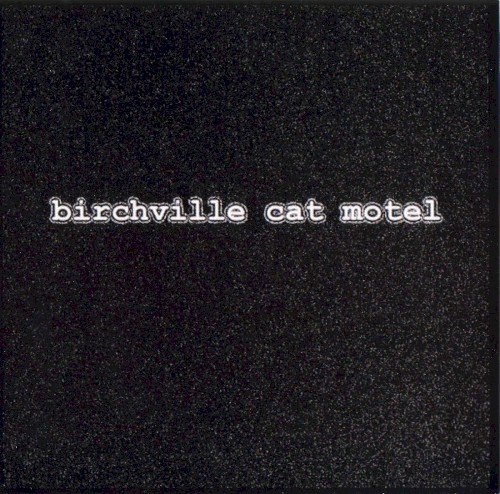 Birchville Cat Motel