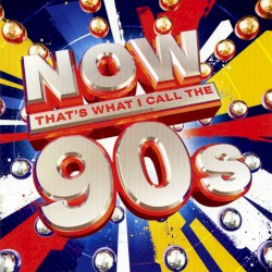 Now That’s What I Call the 90s