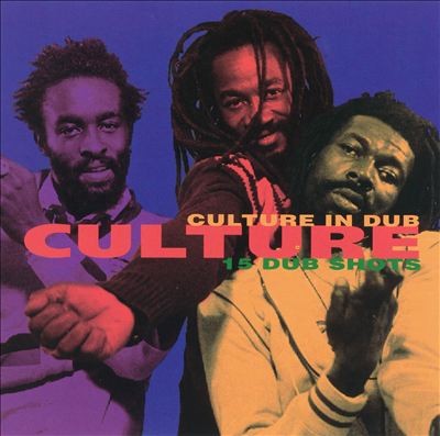 Culture in Dub