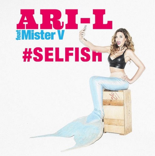#Selfish