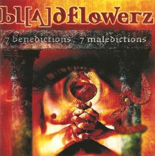7 Benedictions / 7 Maledictions