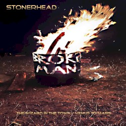 The Wizard in the Town / Venus to Mars