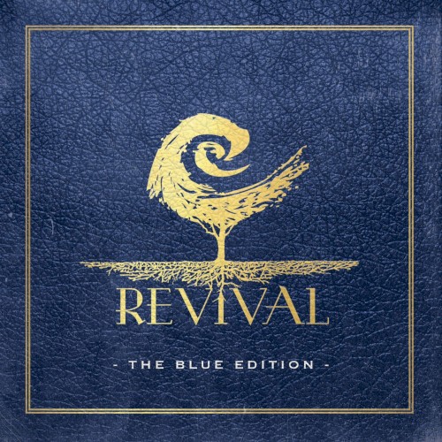 The Revival: The Blue Edition