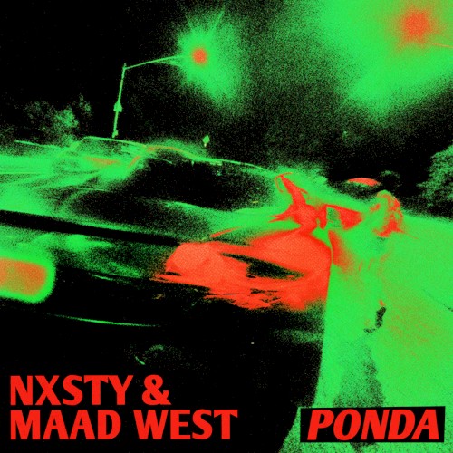 PONDA