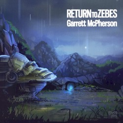 RETURN to ZEBES (Music from “Super Metroid”)