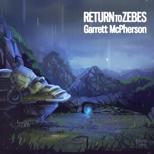RETURN to ZEBES (Music from “Super Metroid”)