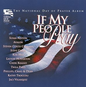 If My People Pray
