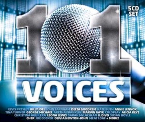 101 Voices