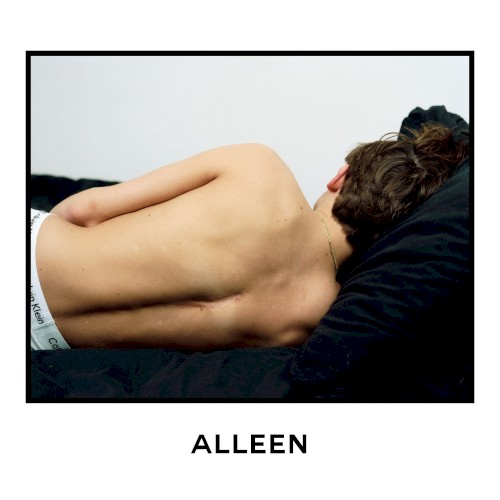 Alleen
