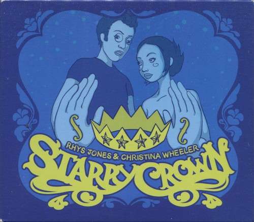Starry Crown