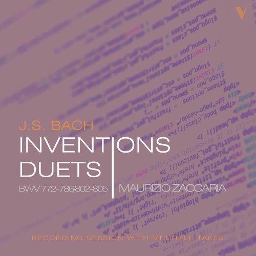 Inventions & Duets