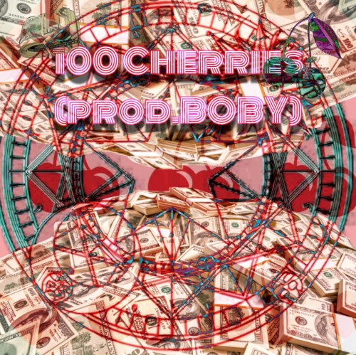 100Cherries