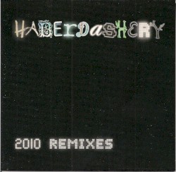 2010 Remixes