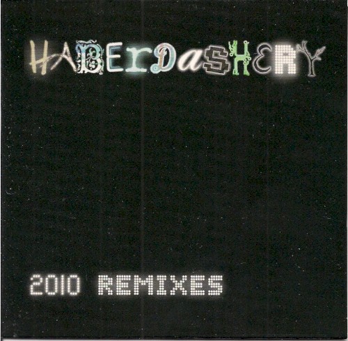 2010 Remixes