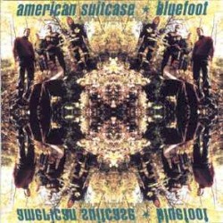 Bluefoot