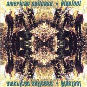 Bluefoot