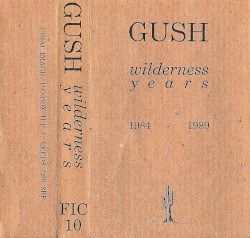 Wilderness Years 1984-1989