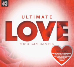 Ultimate Love