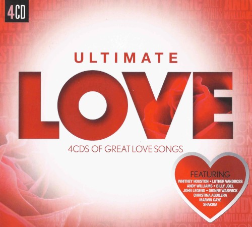 Ultimate Love