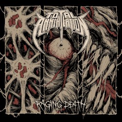 Raging Death