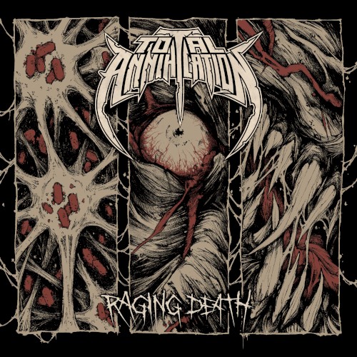 Raging Death